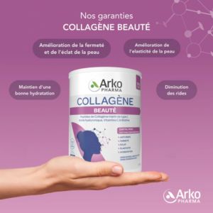 Collagène Beauté 260 gr