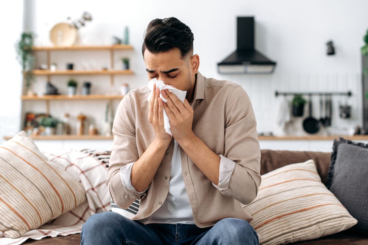 Focus sur les Allergies Saisonnières : Symptômes et Solutions