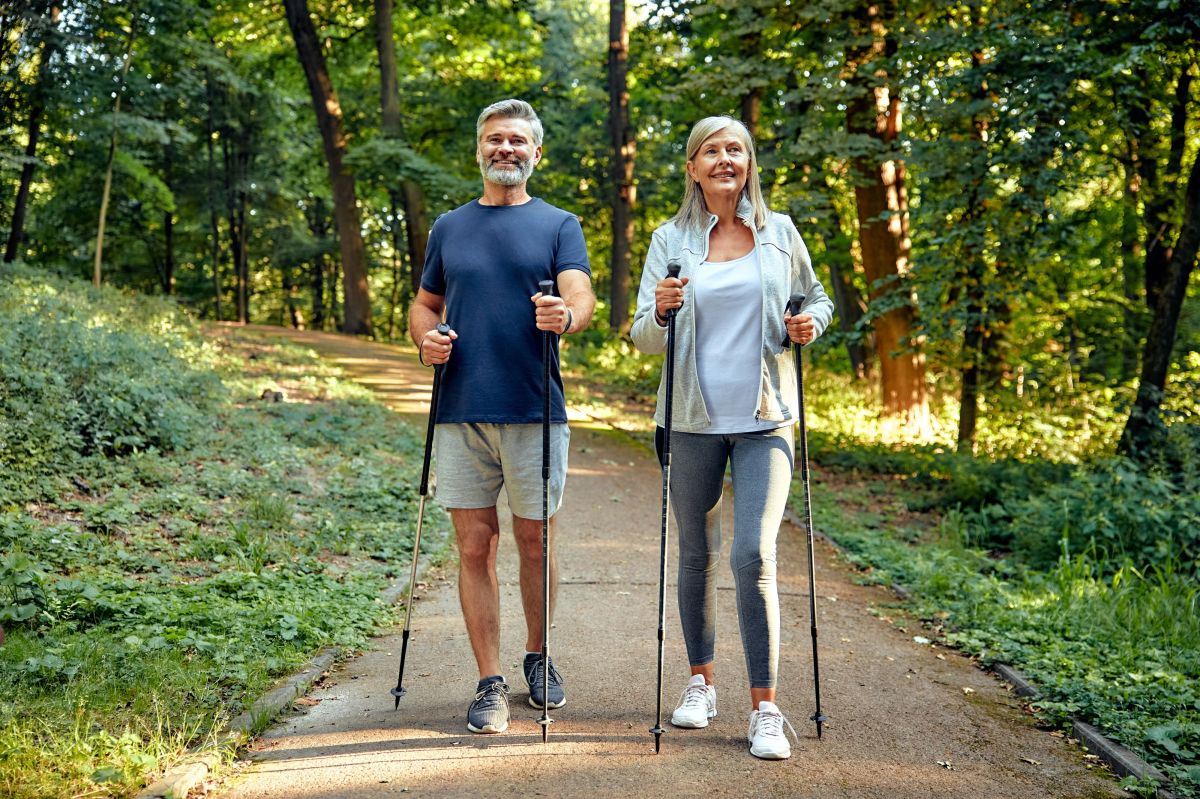 Les bienfaits de la marche : une activité physique accessible à tous