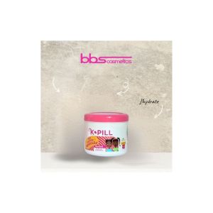 Mes Petites Boucles Masque 500gr