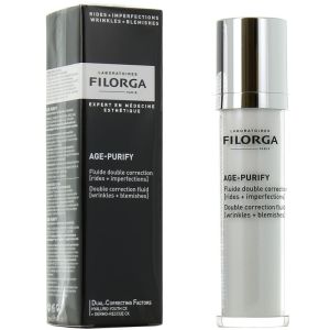 Filorga Age-Purify Fluide Double Correction 50 ml