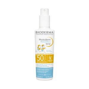 Photoderm Pediatrics Spray SPF50+ 200ml