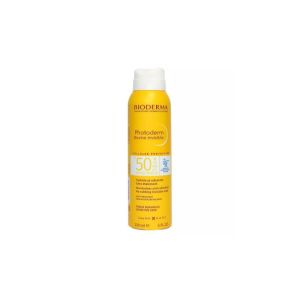 Brume solaire Photoderm SPF50+150ml