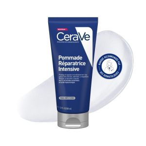 Pommade Reparatrice Intensive 88ml