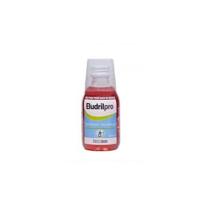 Eludril Pro - Bain de Bouche 500 ml