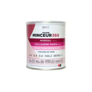 MINCEUR ACTIVE - Morosil poudre minceur 360