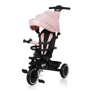 Tricycle Berry Rose dès 9 mois