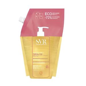Huile Lavante Anti-Grattage - ECO-RECHARGE 1L