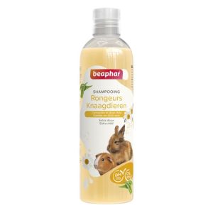 Shampooing Essentiel rongeurs et petits mammifères - 250 ml