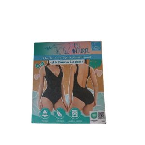 Maillot de bain menstruel - Taille L