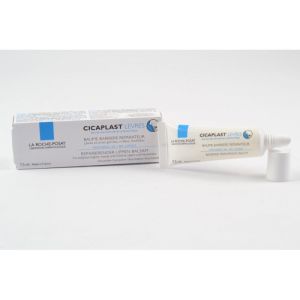 Baume à lèvres Cicaplast 7.5ml