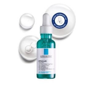 Sérum anti-imperfections Effaclar 30ml