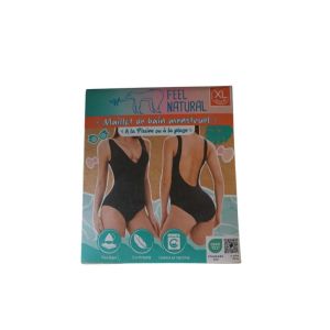 Maillot de bain menstruel - Taille XL