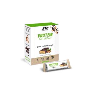 Protein Bar Vegan chocolat noisette 25gr