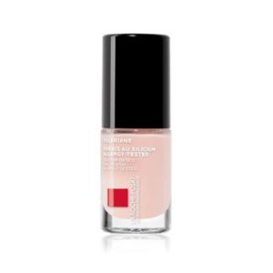 Toleriane Vernis à Ongles au Silicium 02 Rose - 6ml