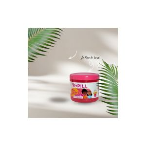 Mes Petites Boucles Gelée capillaire 500gr