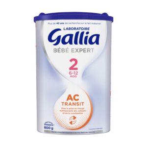 Guigoz lait Evolia relais allaitement 1er âge - 800 g