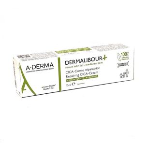 Dermalibour+ CICA Crème Réparatrice - 15 ml