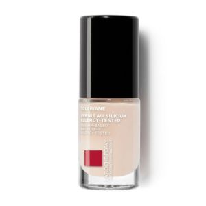 Toleriane Vernis à Ongles au Silicium 03 Beige - 6ml