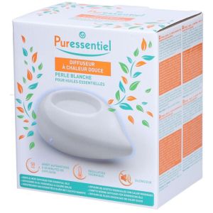 diffuseur chaleur douce perle