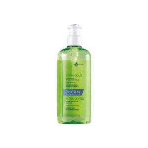 Ducray extra-doux shampooing dermo-protecteur flacon-pompe 400ml