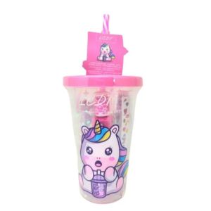 Gobelet Licorne Magique 350ml