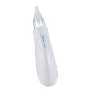 Pharmaservices - seringue nasale à partir de 6 mois pour le nettoyage du  nez de votre enfant