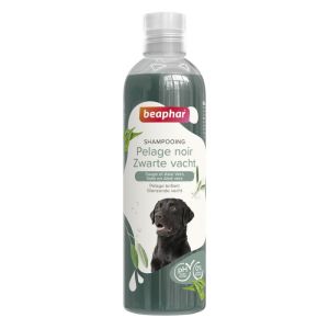 Shampooing Essentiel pelage noir pour chien - 250 ml