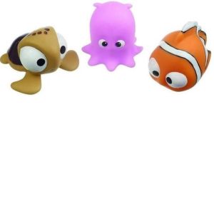 Aspergeurs Nemo et ses amis