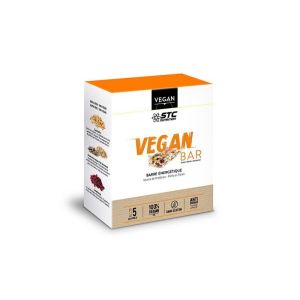 STC Nutrition Vegan Bar - 1 barre