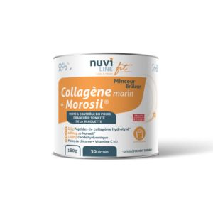 Collagène Marin & Morosil® - Minceur-Beauté 180gr