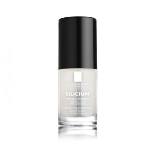 Vernis Silicium Mat n°01 - 6ml