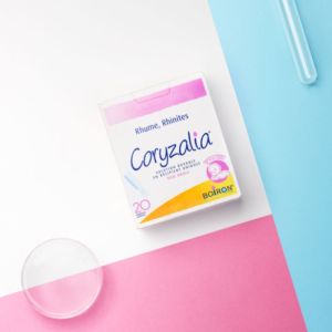 Coryzalia 20 unidoses