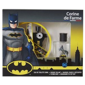 Coffret Batman