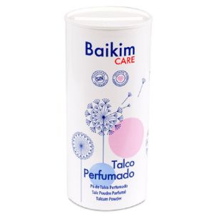 Talc Poudre Parfumée 200gr