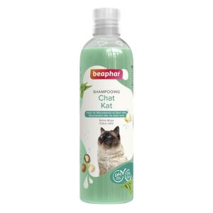 Shampooing Essentiel pour chat - 250 ml