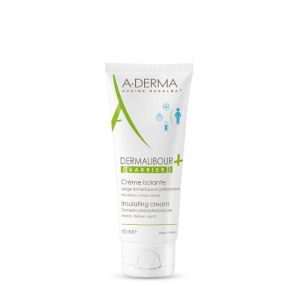 Dermalibour+ BARRIER Crème Isolante 50ml - Peaux Agressées