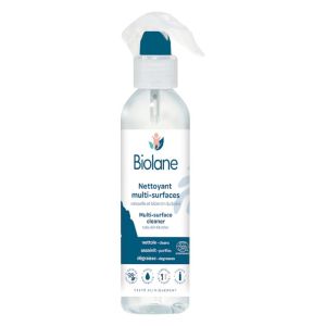 Biolane Crème change dermo-pédiatrie répare et protège - 100 ml