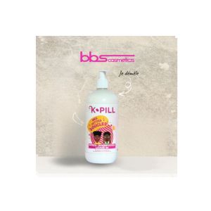 Mes Petites Boucles Après shampooing Leave-In 500ml