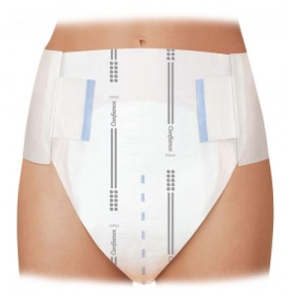 Confiance Elastic absorption 10 gouttes Taille M