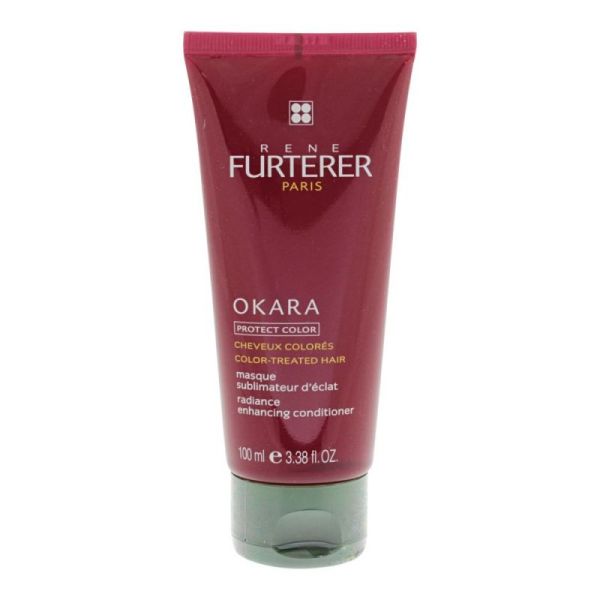 Okara Protect Color masque 100ml