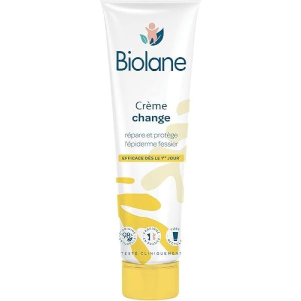 Crème pour le change 100ml