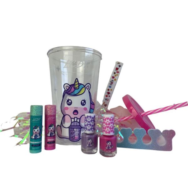 Gobelet Licorne Magique 350ml