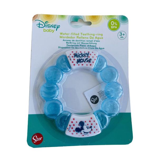 Anneau De Dentition Refrigere Mickey 3m