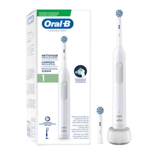 brosse à dents électrique Soin Gencives Pro1