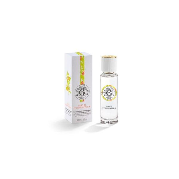 Fleur d'Osmanthus Eau Parfumée 30ml