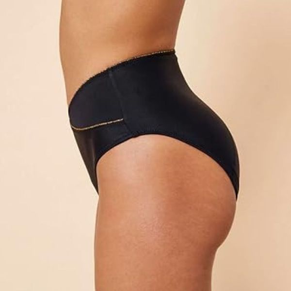 Culotte de bain menstruelle - Taille L