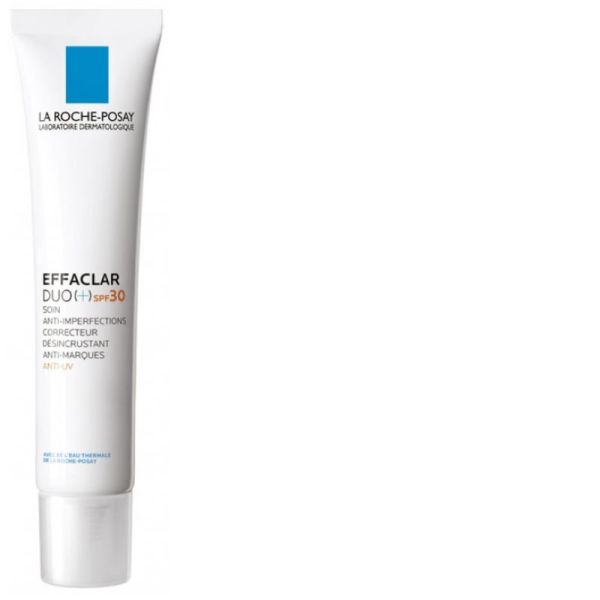 Effaclar Duo (+) SPF30 40 ml