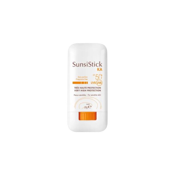 SunsiStick KA SPF 50+