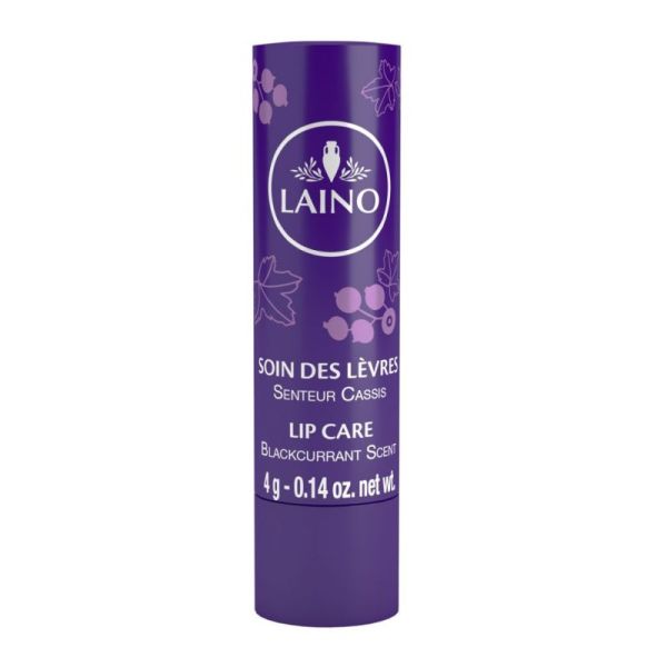 Stick Lèvres Cassis pailleté 4g